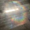 Reusable Suncatcher Decal - Image 3