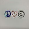 Reusable Suncatcher Decal